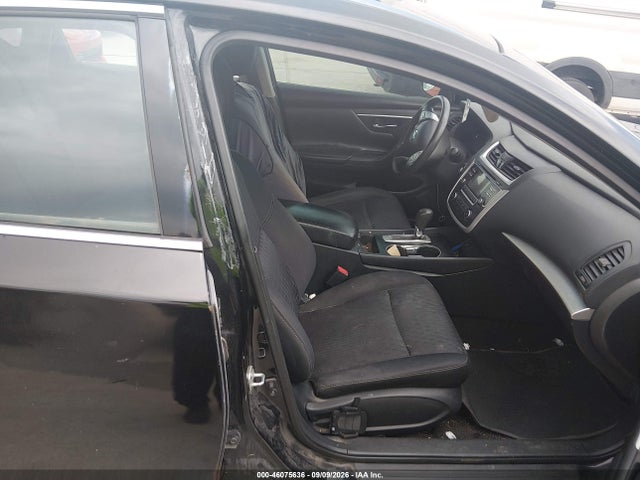 2017 Nissan Altima 2.5 S მანქანა იყიდება აუქციონზე, vin: 1N4AL3AP5HC254036, აუქციონის ნომერი: 46075636
