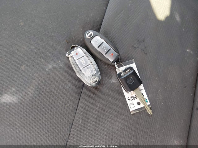 46075637 :رقم المزاد ، 1N6ED1EK8PN664065 vin ، 2023 Nissan Frontier Sv 4x4 مزاد بيع