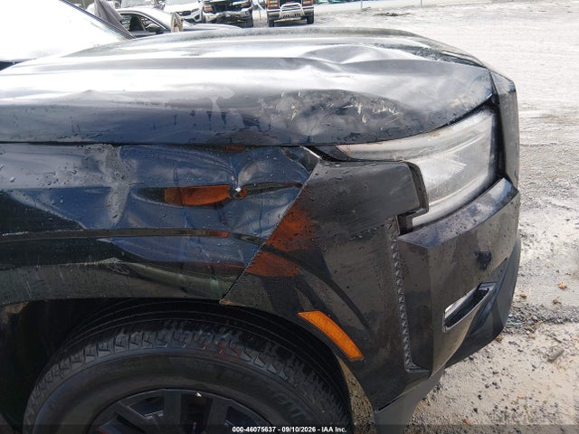 46075637 :رقم المزاد ، 1N6ED1EK8PN664065 vin ، 2023 Nissan Frontier Sv 4x4 مزاد بيع
