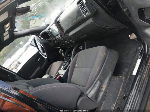 46075637 :رقم المزاد ، 1N6ED1EK8PN664065 vin ، 2023 Nissan Frontier Sv 4x4 مزاد بيع