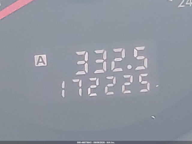 46075643 :رقم المزاد ، 4S3BL626867212858 vin ، 2006 Subaru Legacy 2.5i مزاد بيع