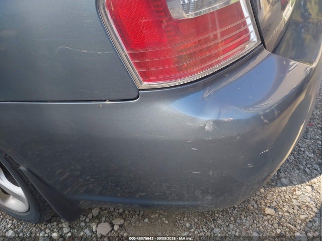46075643 :رقم المزاد ، 4S3BL626867212858 vin ، 2006 Subaru Legacy 2.5i مزاد بيع