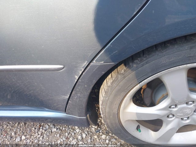 46075643 :رقم المزاد ، 4S3BL626867212858 vin ، 2006 Subaru Legacy 2.5i مزاد بيع