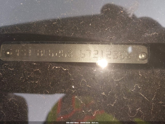46075643 :رقم المزاد ، 4S3BL626867212858 vin ، 2006 Subaru Legacy 2.5i مزاد بيع