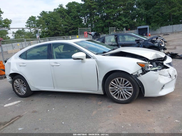Продаж на аукціоні авто 2015 Lexus Es 350, vin: JTHBK1GG1F2172691, номер лоту: 46075645