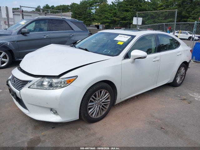 Продаж на аукціоні авто 2015 Lexus Es 350, vin: JTHBK1GG1F2172691, номер лоту: 46075645