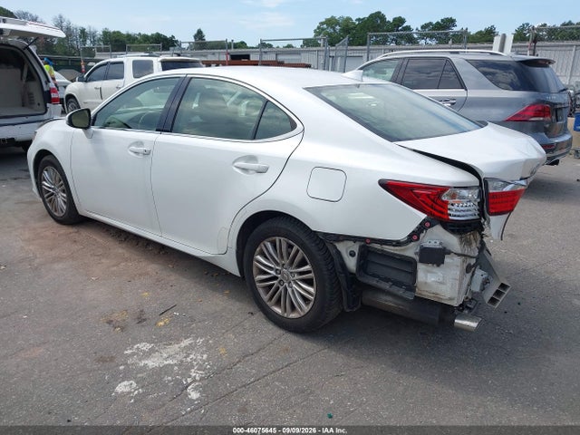 Продаж на аукціоні авто 2015 Lexus Es 350, vin: JTHBK1GG1F2172691, номер лоту: 46075645