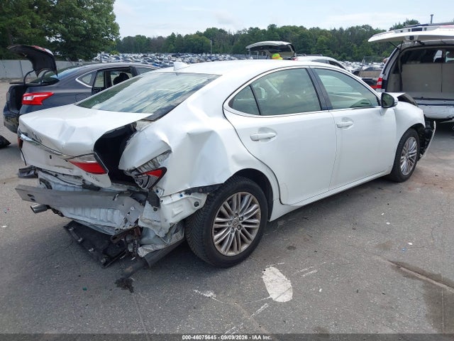 Продаж на аукціоні авто 2015 Lexus Es 350, vin: JTHBK1GG1F2172691, номер лоту: 46075645