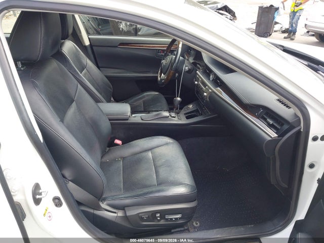 Продаж на аукціоні авто 2015 Lexus Es 350, vin: JTHBK1GG1F2172691, номер лоту: 46075645