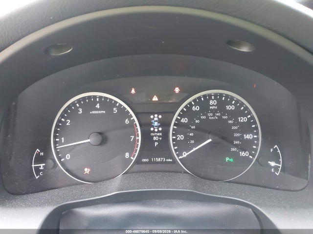 Продаж на аукціоні авто 2015 Lexus Es 350, vin: JTHBK1GG1F2172691, номер лоту: 46075645