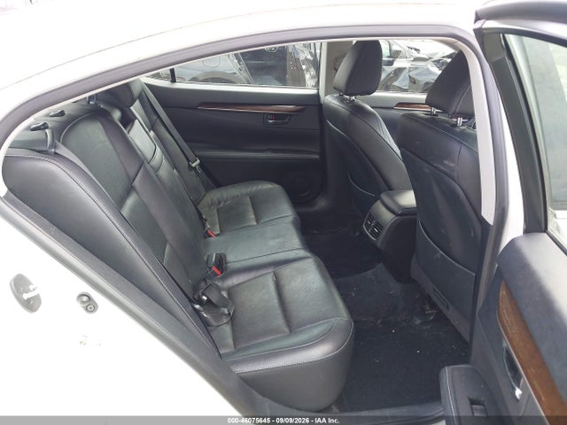 Продаж на аукціоні авто 2015 Lexus Es 350, vin: JTHBK1GG1F2172691, номер лоту: 46075645
