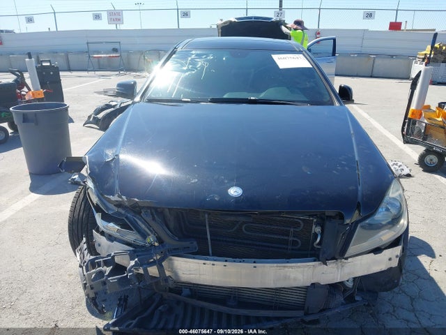 WDDGJ4HB9EG158706 Mercedes-Benz C 250