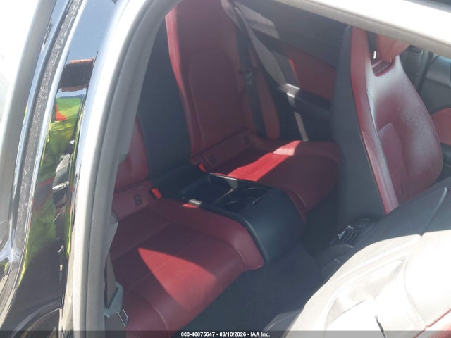 WDDGJ4HB9EG158706 Mercedes-Benz C 250