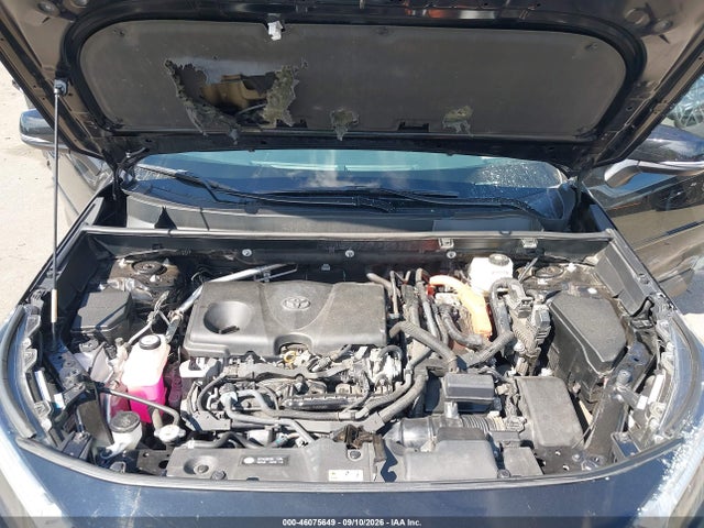 Продажа на аукционе авто 2024 Toyota Rav4 Hybrid Xle, vin: 2T3RWRFV3RW199227, номер лота: 46075649