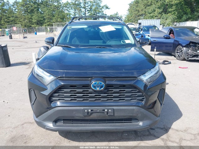 Продажа на аукционе авто 2024 Toyota Rav4 Hybrid Xle, vin: 2T3RWRFV3RW199227, номер лота: 46075649