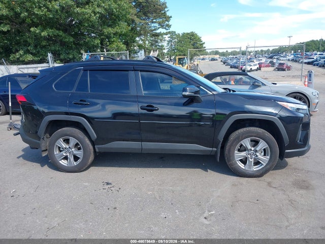Продажа на аукционе авто 2024 Toyota Rav4 Hybrid Xle, vin: 2T3RWRFV3RW199227, номер лота: 46075649