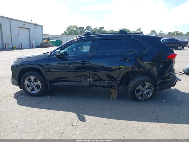 Продажа на аукционе авто 2024 Toyota Rav4 Hybrid Xle, vin: 2T3RWRFV3RW199227, номер лота: 46075649