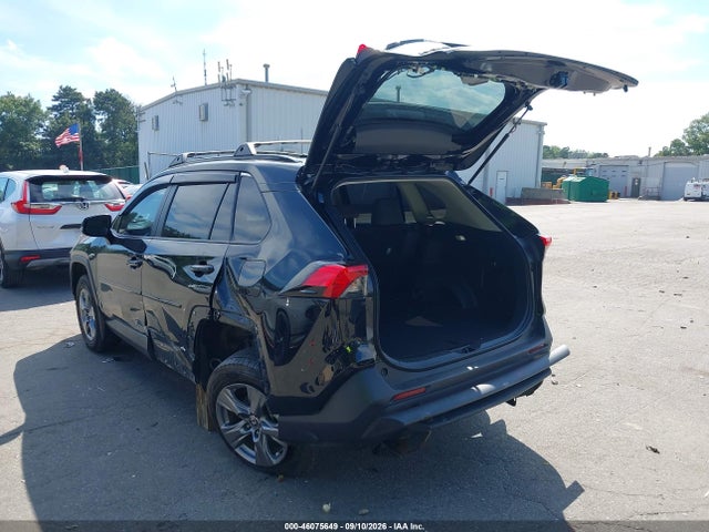 Продажа на аукционе авто 2024 Toyota Rav4 Hybrid Xle, vin: 2T3RWRFV3RW199227, номер лота: 46075649