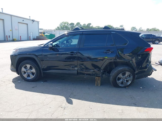 Продажа на аукционе авто 2024 Toyota Rav4 Hybrid Xle, vin: 2T3RWRFV3RW199227, номер лота: 46075649