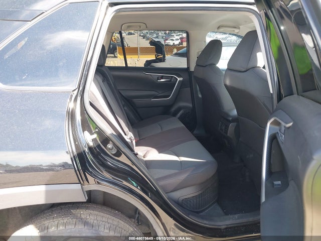 Продажа на аукционе авто 2024 Toyota Rav4 Hybrid Xle, vin: 2T3RWRFV3RW199227, номер лота: 46075649