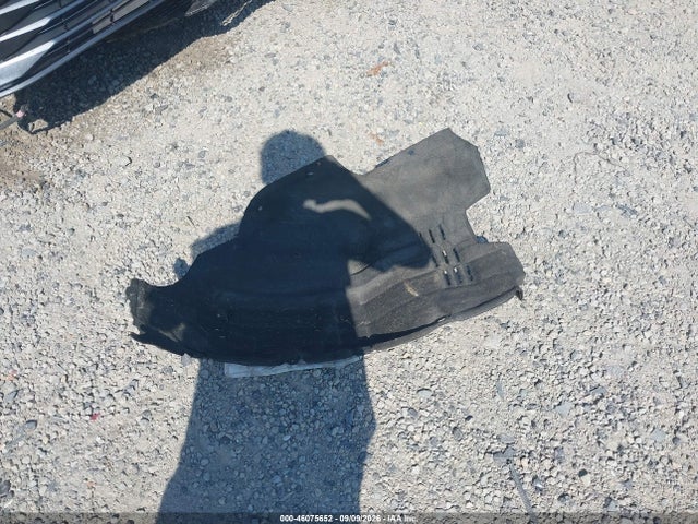 46075652 :رقم المزاد ، 5TDESKFC1NS058801 vin ، 2022 Toyota Sienna Platinum مزاد بيع