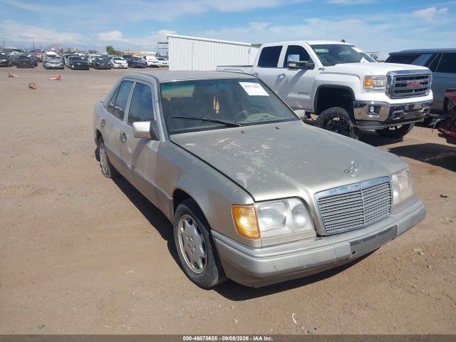 Aukcja sprzedaży 1994 Mercedes-benz E 320, vin: WDBEA32EXRC049892, numer aukcji: 46075655