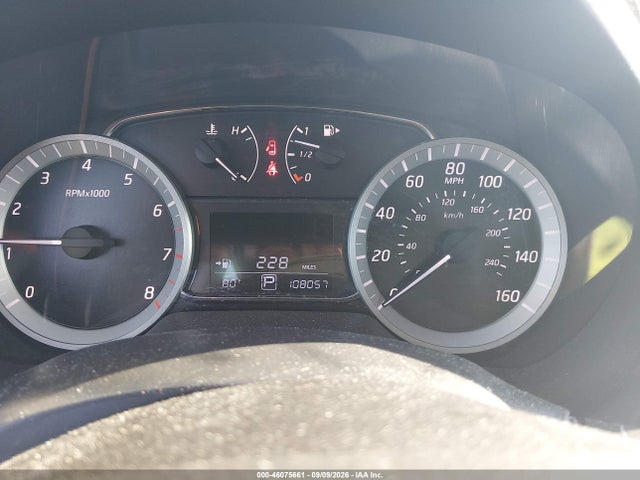 Nissan SENTRA SV 2014 3N1AB7AP5EL669557 Image 7
