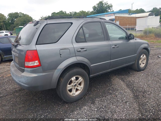 Aukcja sprzedaży 2003 Kia Sorento Ex/lx, vin: KNDJD733835181301, numer aukcji: 46075672