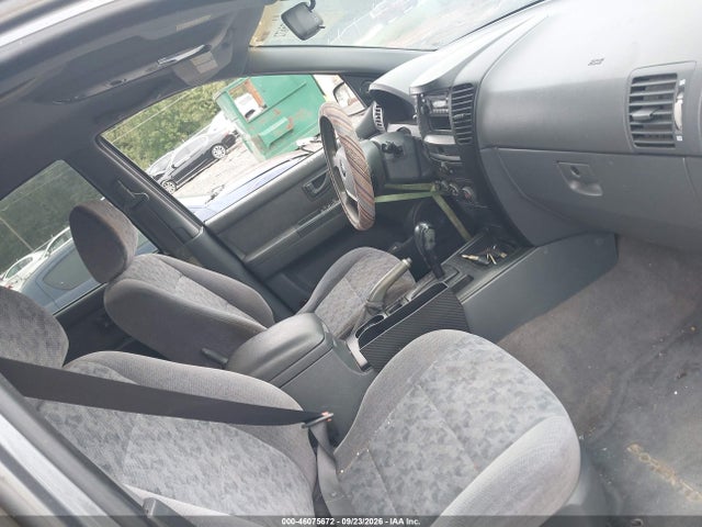 Aukcja sprzedaży 2003 Kia Sorento Ex/lx, vin: KNDJD733835181301, numer aukcji: 46075672