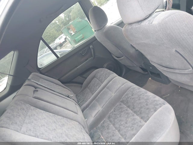 Aukcja sprzedaży 2003 Kia Sorento Ex/lx, vin: KNDJD733835181301, numer aukcji: 46075672