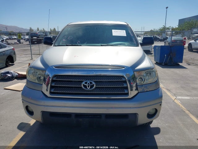 46075674 :رقم المزاد ، 5TFRV58168X044977 vin ، 2008 Toyota Tundra Limited 5.7l V8 مزاد بيع