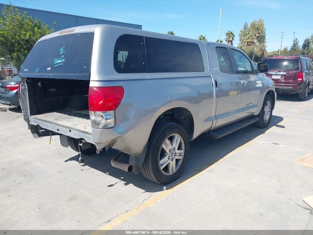 46075674 :رقم المزاد ، 5TFRV58168X044977 vin ، 2008 Toyota Tundra Limited 5.7l V8 مزاد بيع