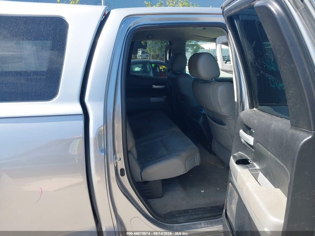46075674 :رقم المزاد ، 5TFRV58168X044977 vin ، 2008 Toyota Tundra Limited 5.7l V8 مزاد بيع