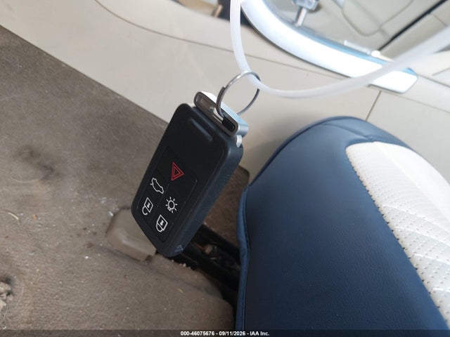 Aukcja sprzedaży 2012 Volvo S60 T5, vin: YV1622FS8C2145542, numer aukcji: 46075676
