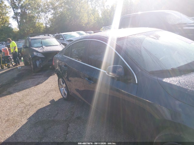 Aukcja sprzedaży 2012 Volvo S60 T5, vin: YV1622FS8C2145542, numer aukcji: 46075676