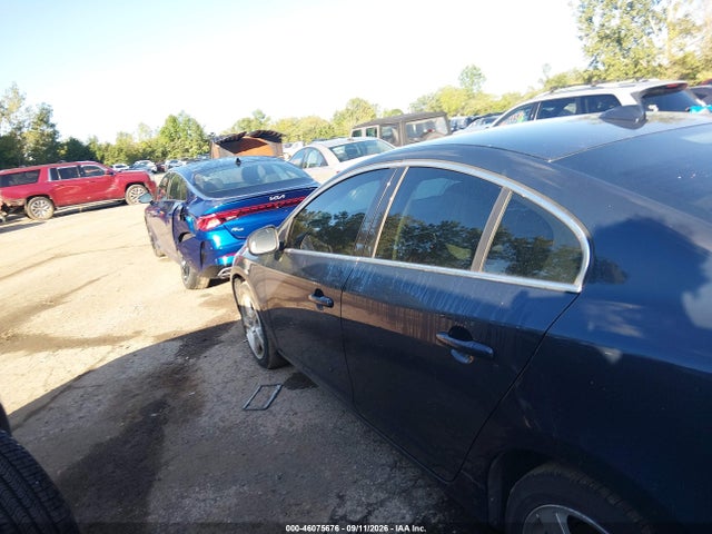 Aukcja sprzedaży 2012 Volvo S60 T5, vin: YV1622FS8C2145542, numer aukcji: 46075676