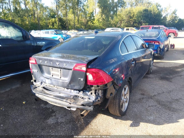Aukcja sprzedaży 2012 Volvo S60 T5, vin: YV1622FS8C2145542, numer aukcji: 46075676