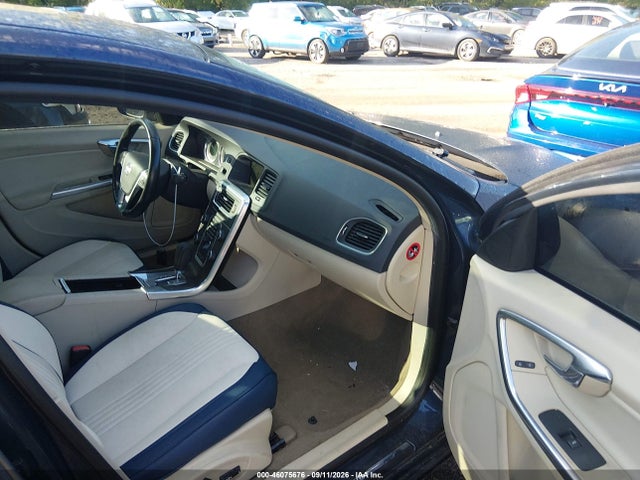 Aukcja sprzedaży 2012 Volvo S60 T5, vin: YV1622FS8C2145542, numer aukcji: 46075676