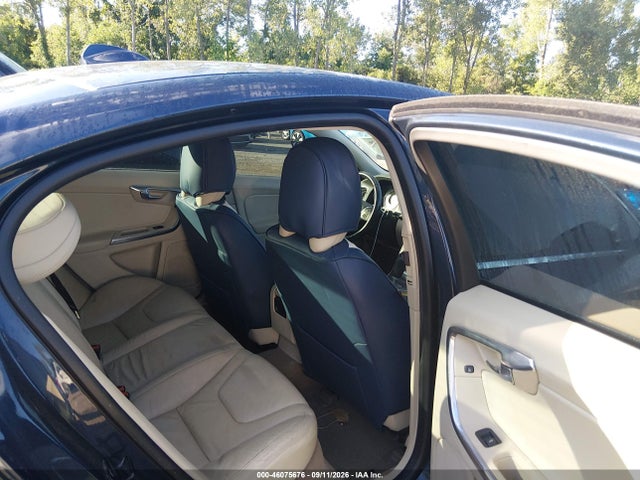 Aukcja sprzedaży 2012 Volvo S60 T5, vin: YV1622FS8C2145542, numer aukcji: 46075676