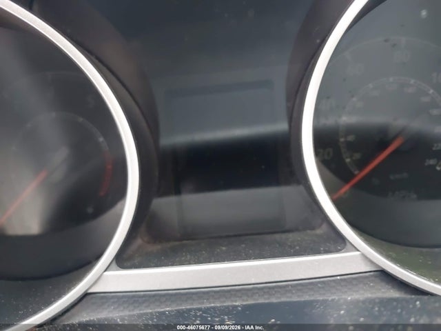 Aukcja sprzedaży 2010 Mitsubishi Outlander Se, vin: JA4AT3AW0AZ019350, numer aukcji: 46075677