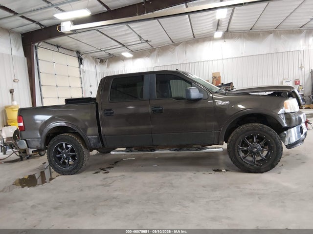 Aukcja sprzedaży 2007 Ford F-150 Fx4/lariat/xlt, vin: 1FTPW14V27KC92466, numer aukcji: 46075681