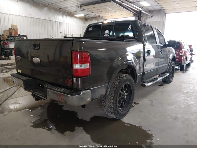 Aukcja sprzedaży 2007 Ford F-150 Fx4/lariat/xlt, vin: 1FTPW14V27KC92466, numer aukcji: 46075681