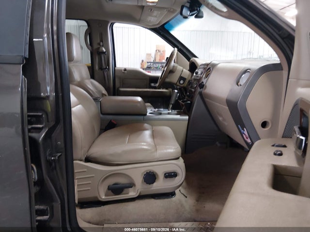 Aukcja sprzedaży 2007 Ford F-150 Fx4/lariat/xlt, vin: 1FTPW14V27KC92466, numer aukcji: 46075681