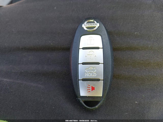 46075684 :رقم المزاد ، 3N1CN8EV7LL841180 vin ، 2020 Nissan Versa Sv Xtronic Cvt مزاد بيع