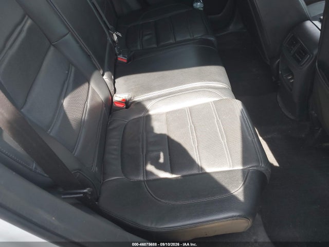46075688 :رقم المزاد ، 2HKRW2H83HH631092 vin ، 2017 Honda Cr-v Ex-l/ex-l Navi مزاد بيع