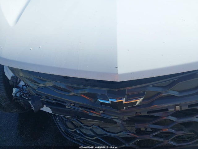 Aukcja sprzedaży 2019 Chevrolet Equinox Lt, vin: 2GNAXLEX8K6223671, numer aukcji: 46075691