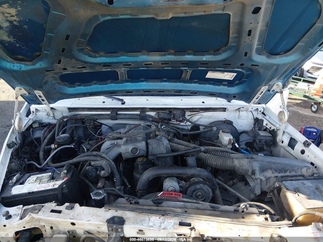 Aukcja sprzedaży 1994 Ford F150, vin: 1FTDF15Y8RNB30239, numer aukcji: 46075696