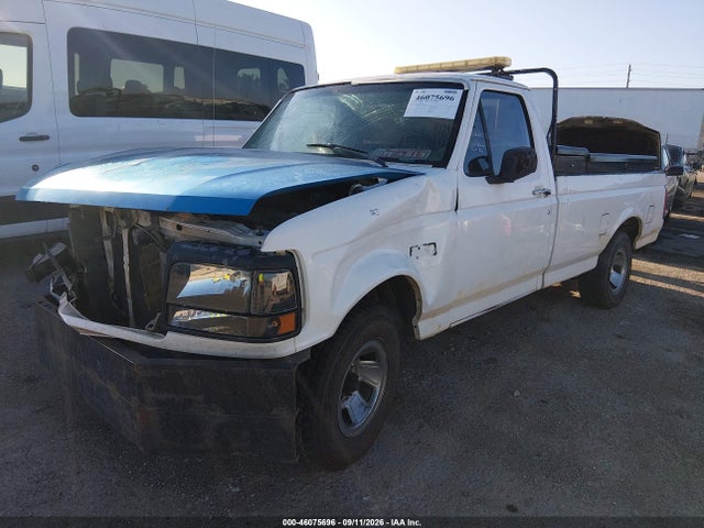 Aukcja sprzedaży 1994 Ford F150, vin: 1FTDF15Y8RNB30239, numer aukcji: 46075696