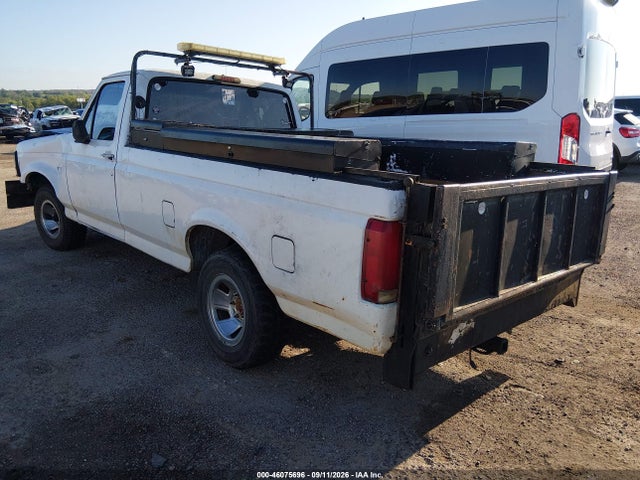 Aukcja sprzedaży 1994 Ford F150, vin: 1FTDF15Y8RNB30239, numer aukcji: 46075696