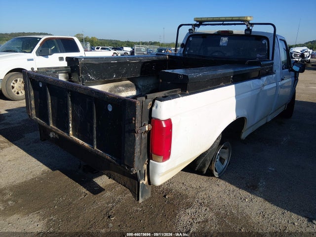 Aukcja sprzedaży 1994 Ford F150, vin: 1FTDF15Y8RNB30239, numer aukcji: 46075696